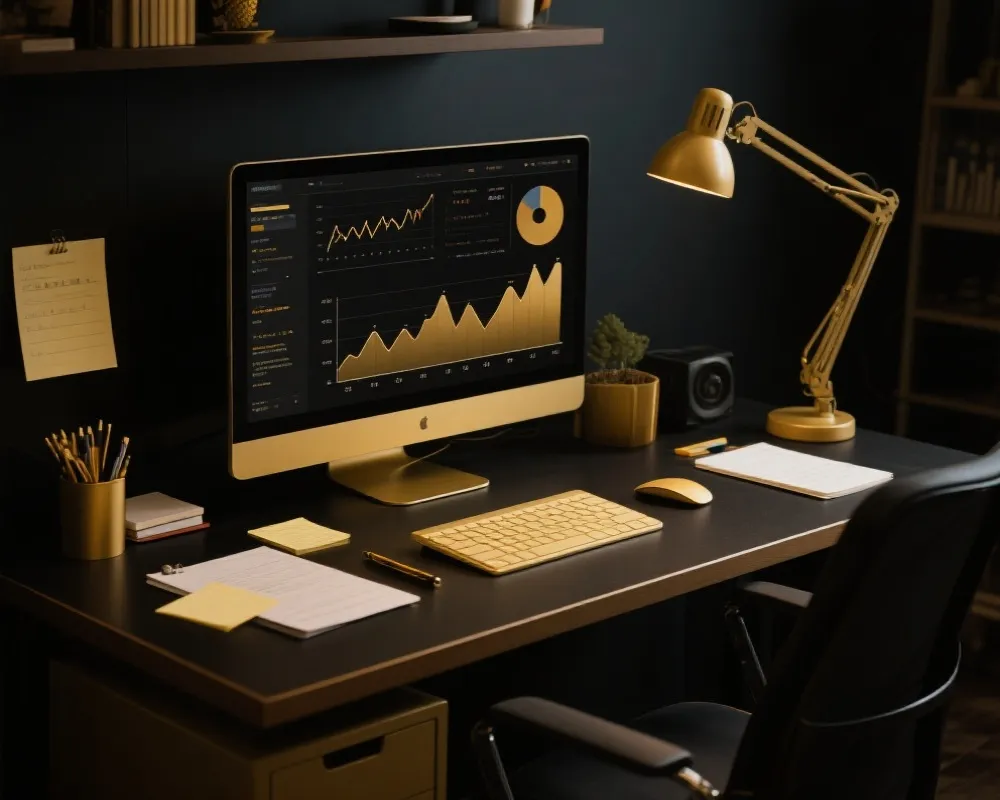 預測計畫分析示意圖