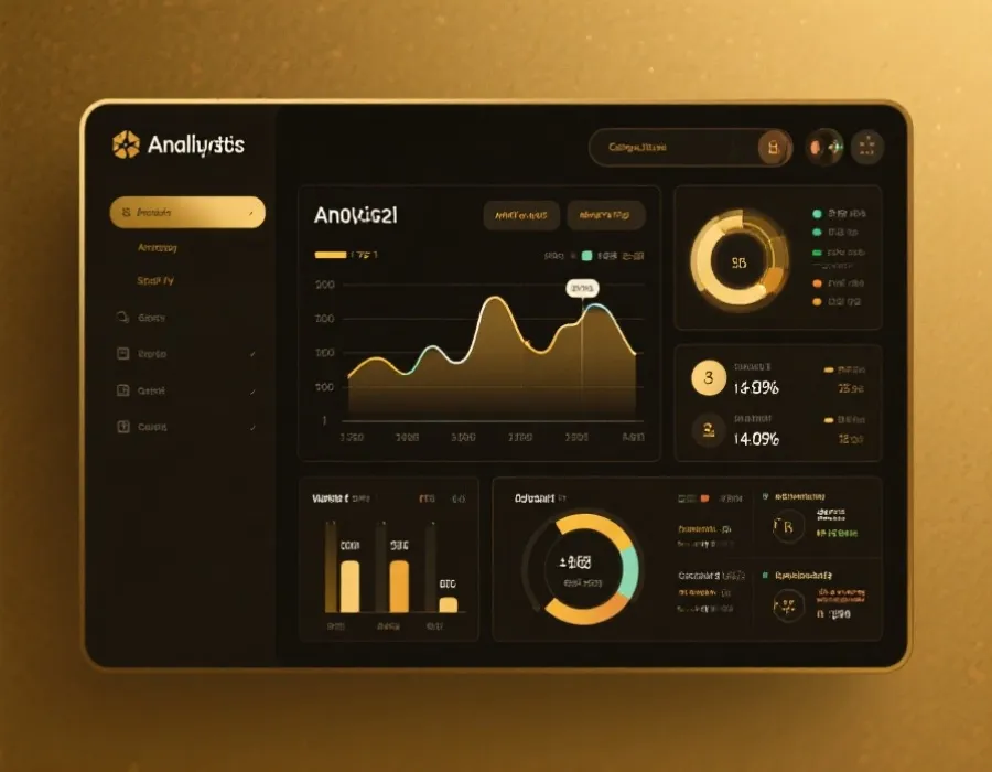 平台功能內容示意圖